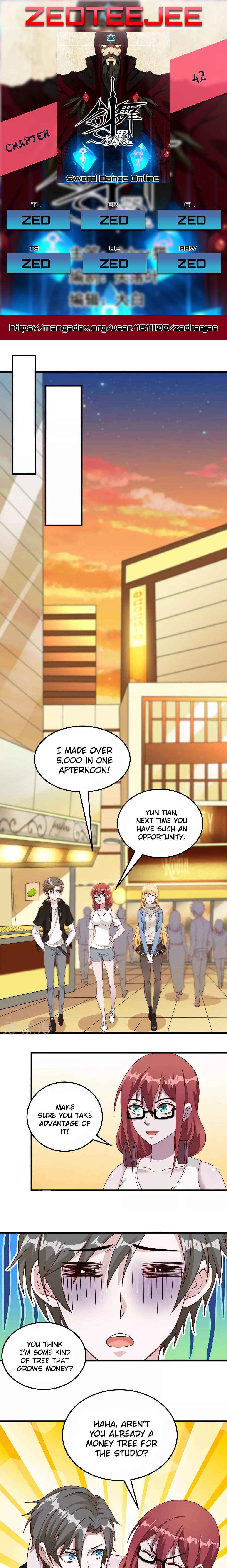 Page 1 of Chapter 42