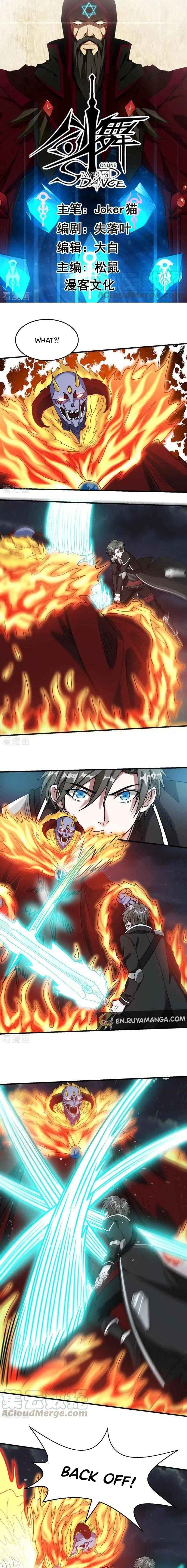 Page 1 of Chapter 64