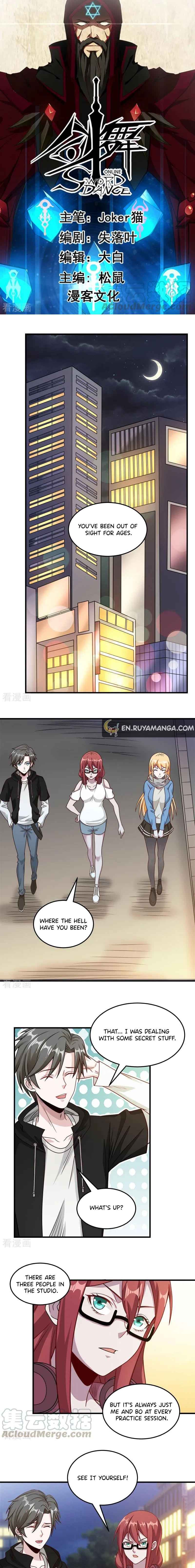 Page 1 of Chapter 66