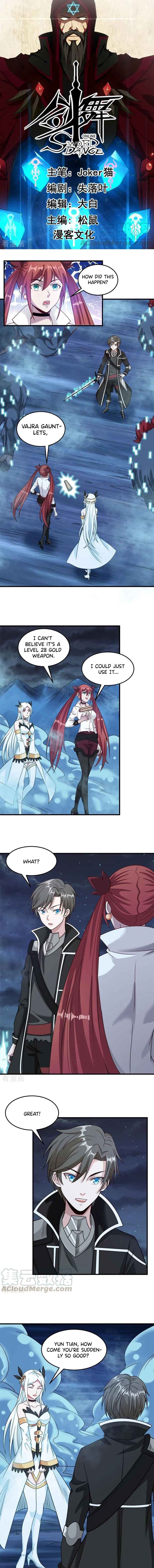 Page 1 of Chapter 67