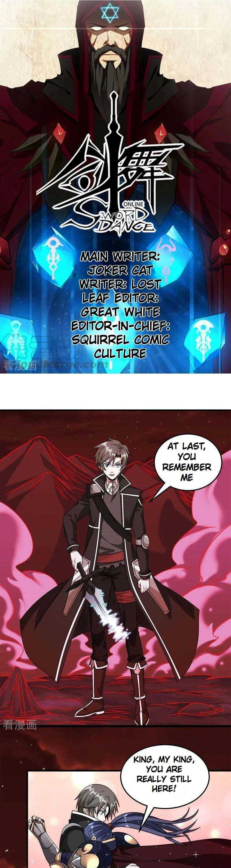 Page 1 of Chapter 84