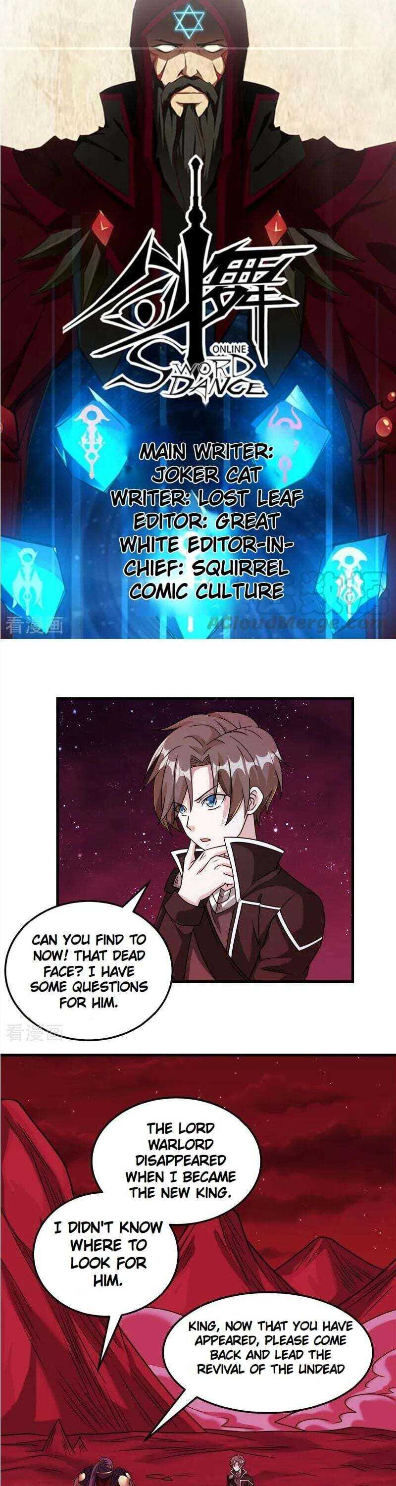Page 1 of Chapter 85
