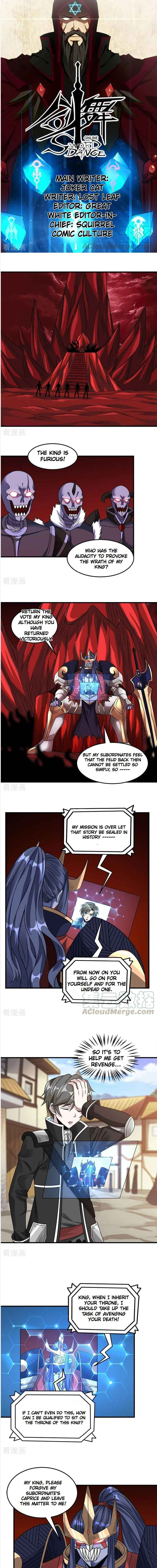 Page 1 of Chapter 92