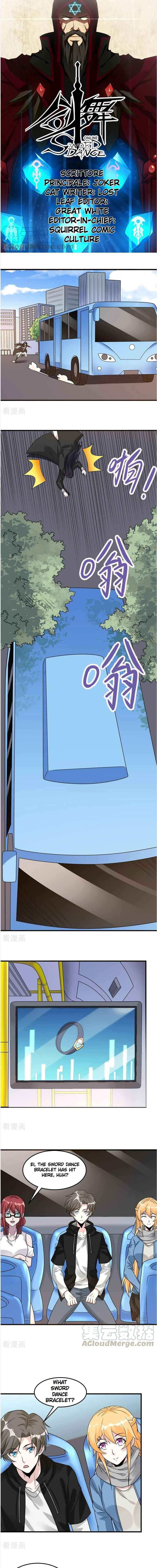 Page 1 of Chapter 99