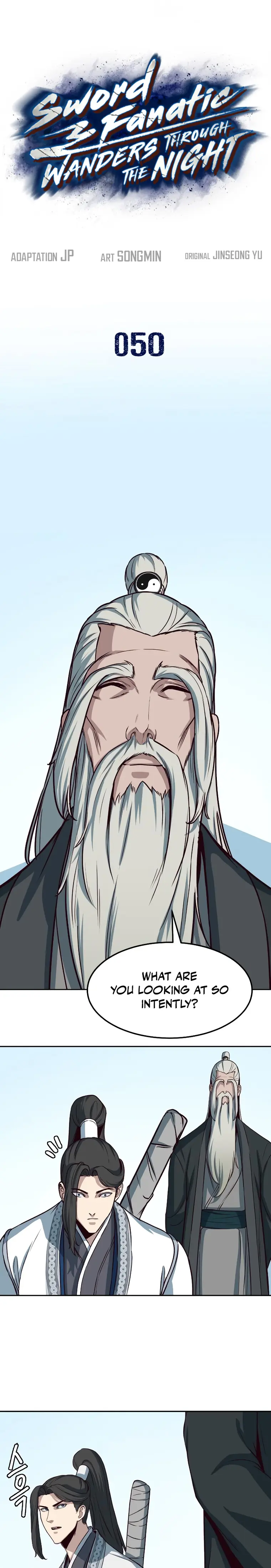 Page 1 of Chapter 50