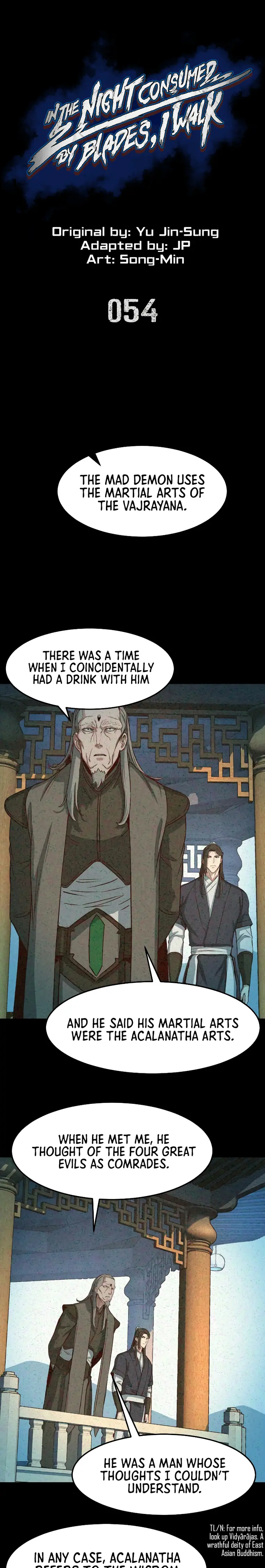 Page 1 of Chapter 54