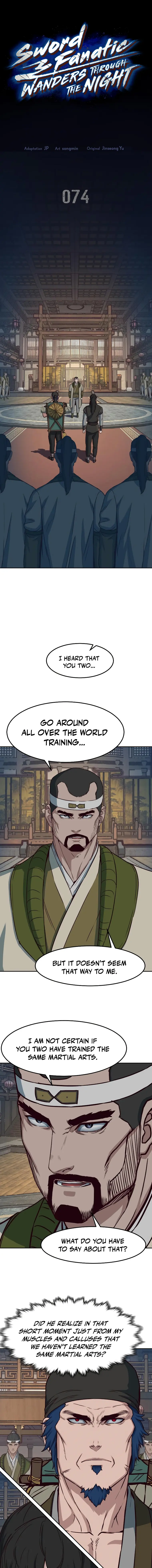 Page 1 of Chapter 74