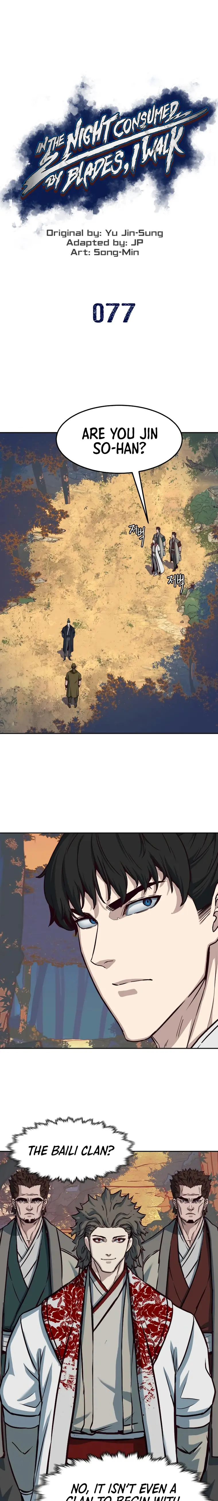 Page 1 of Chapter 77