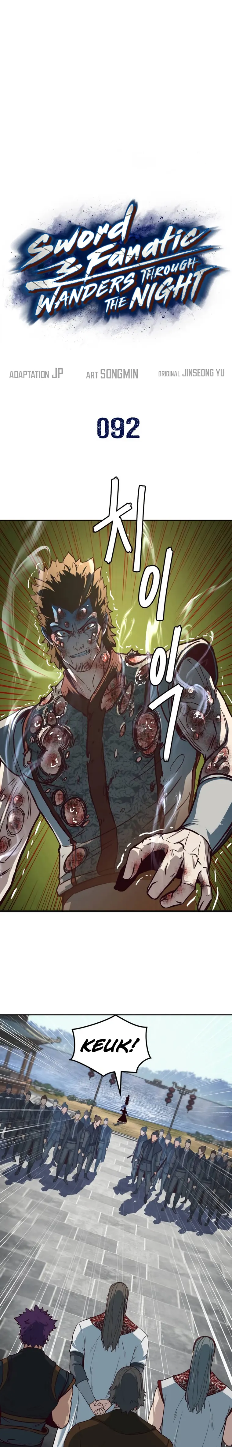 Page 1 of Chapter 92
