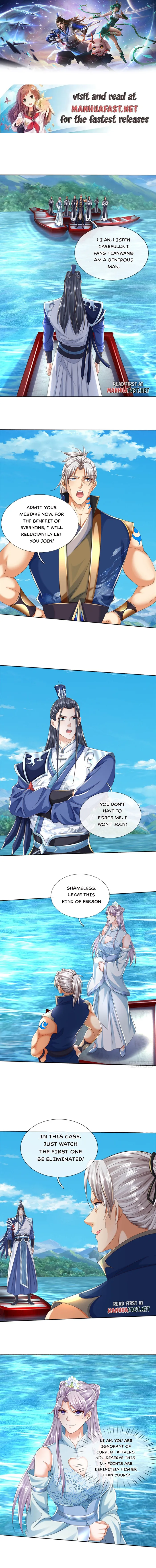 Page 1 of Chapter 101