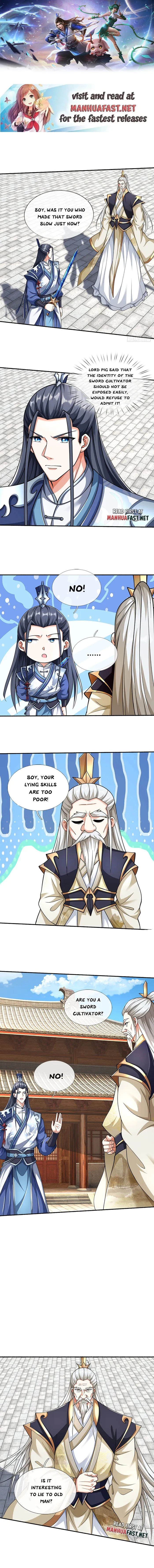 Page 1 of Chapter 110