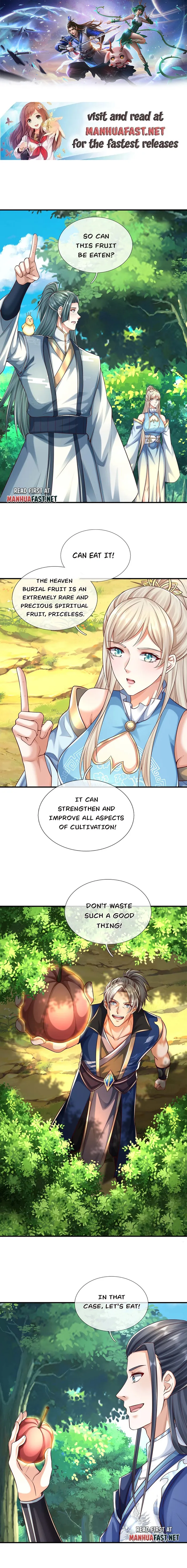 Page 1 of Chapter 147