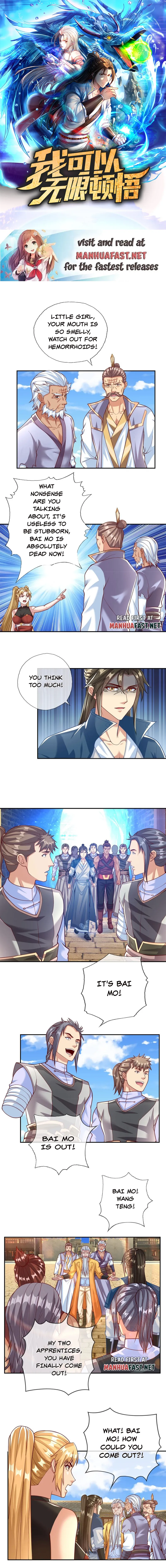 Page 1 of Chapter 70