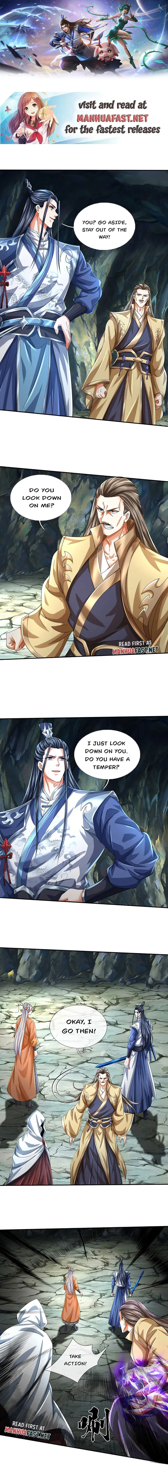Page 1 of Chapter 84