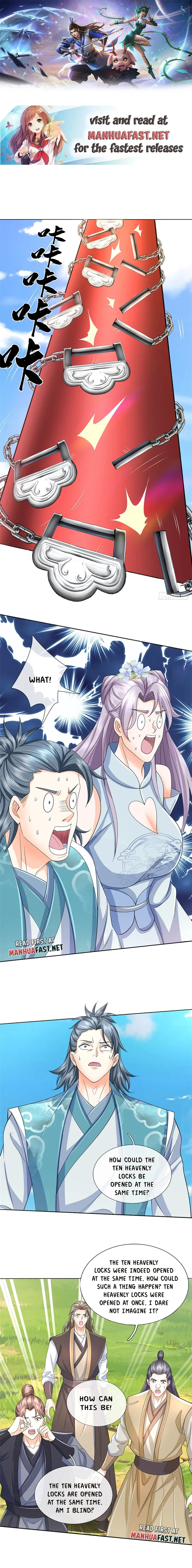 Page 1 of Chapter 99