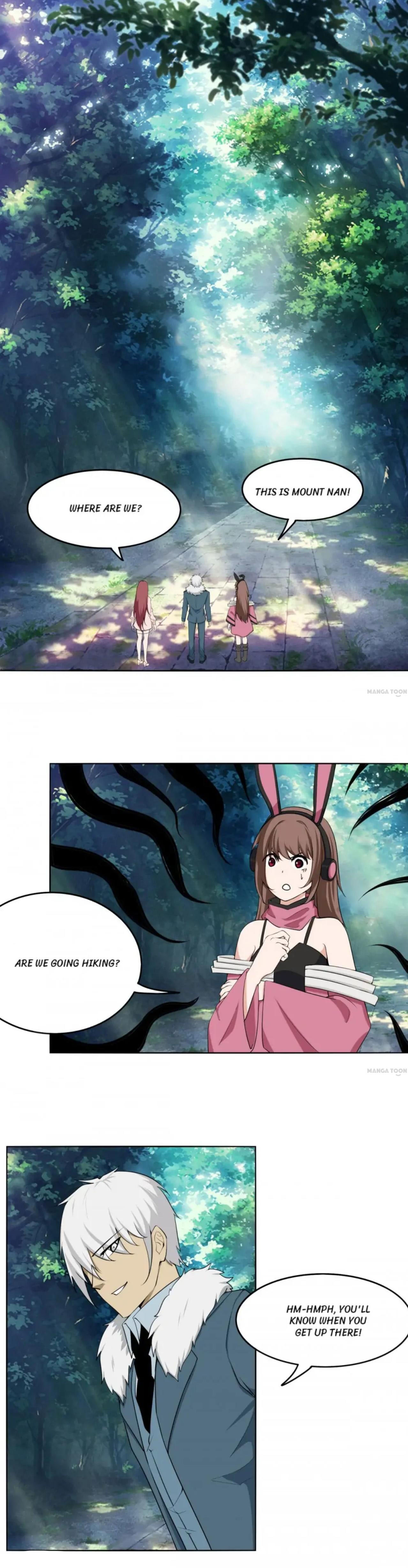Page 1 of Chapter 129