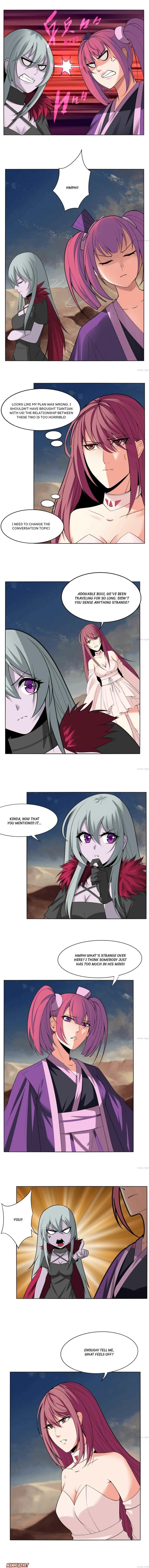 Page 1 of Chapter 151