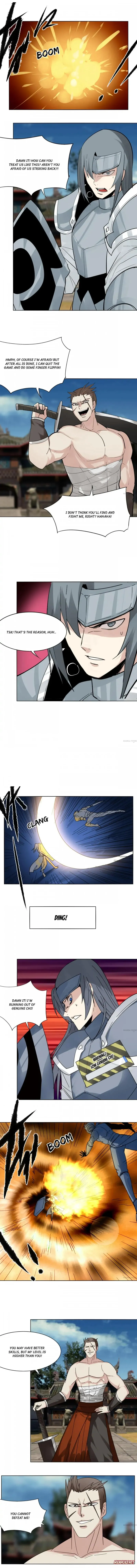 Page 1 of Chapter 157