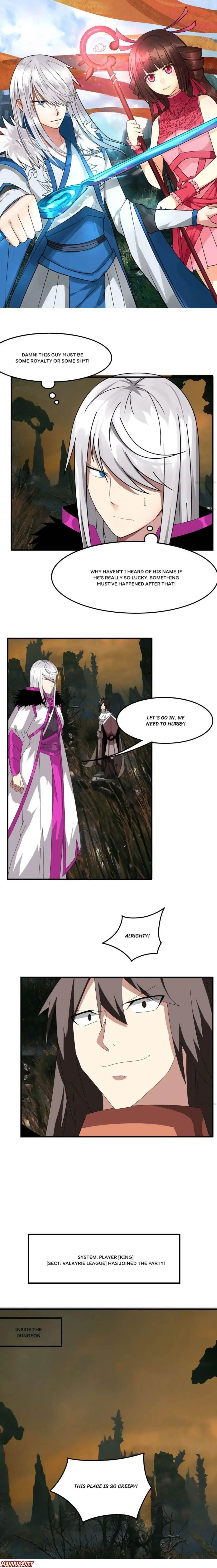 Page 1 of Chapter 61