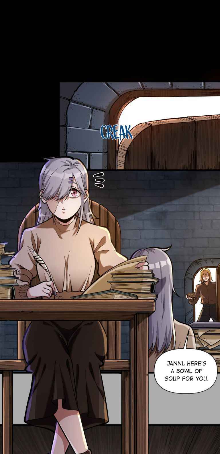 Page 39 of Chapter 58
