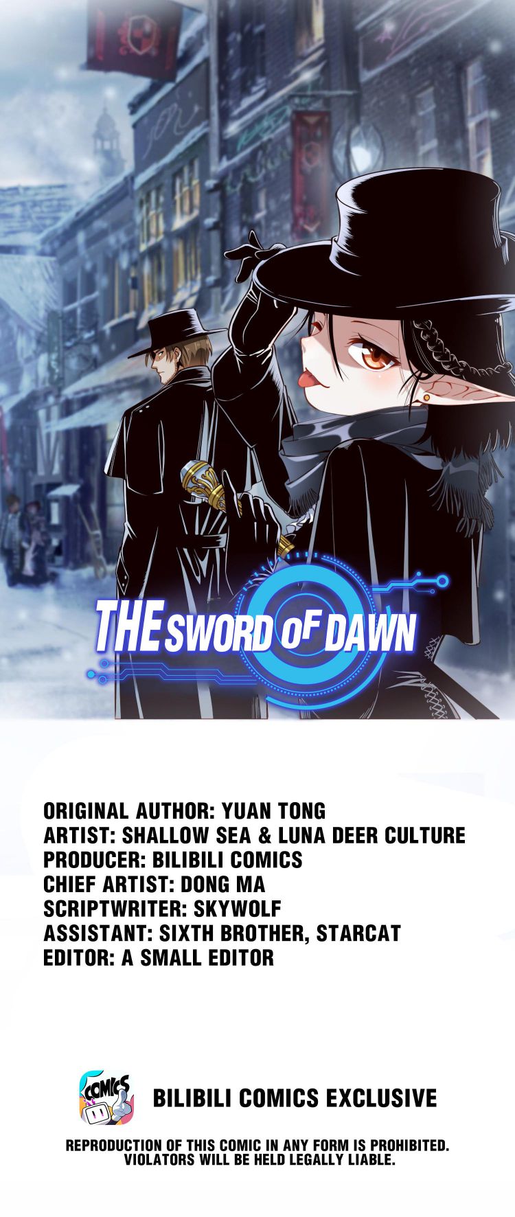 Page 1 of Chapter 70
