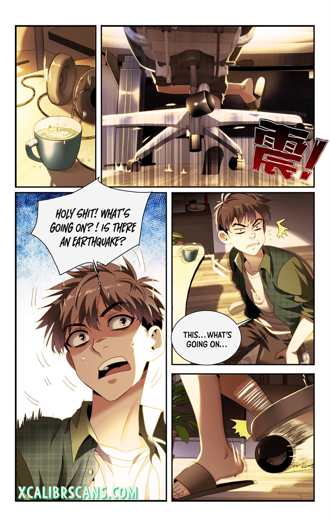 Page 9 of Chapter 1
