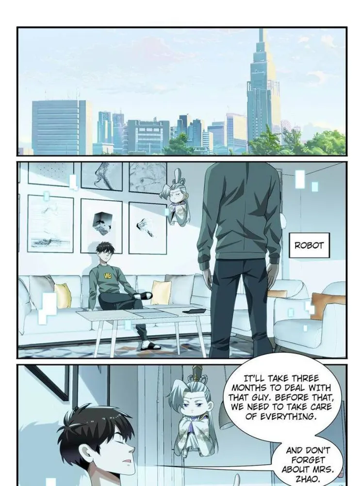 Page 1 of Chapter 49