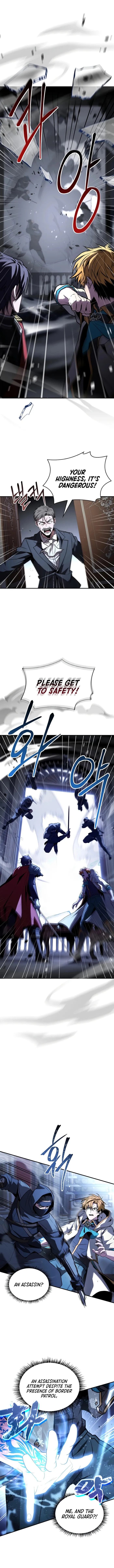Page 1 of Chapter 100