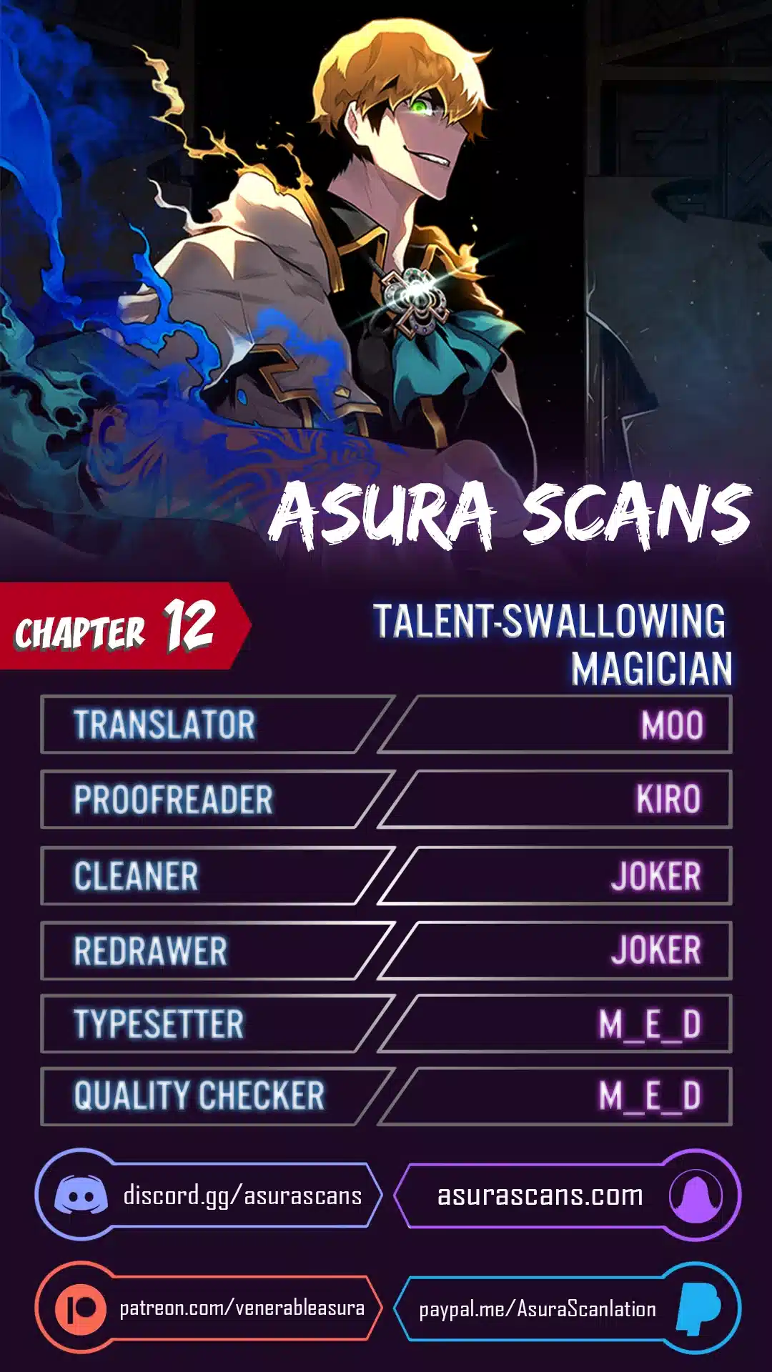 Page 1 of Chapter 12