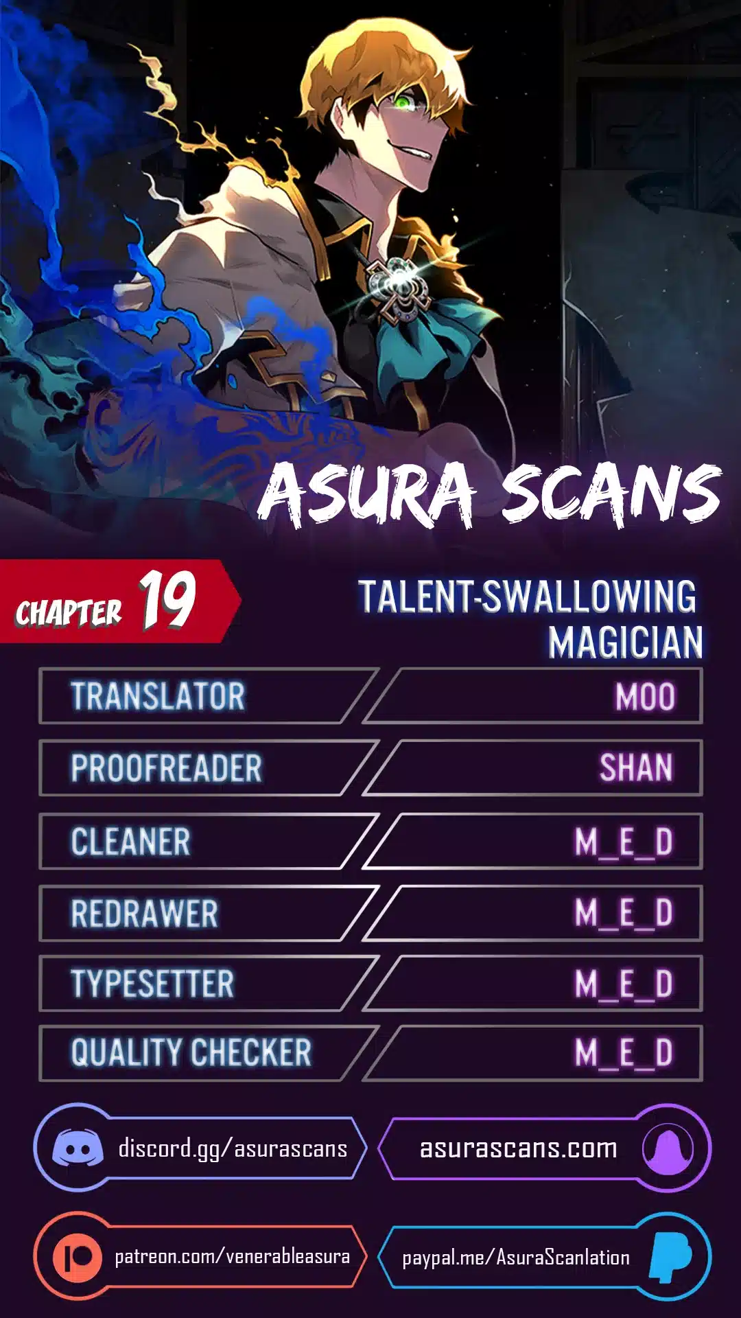 Page 1 of Chapter 19