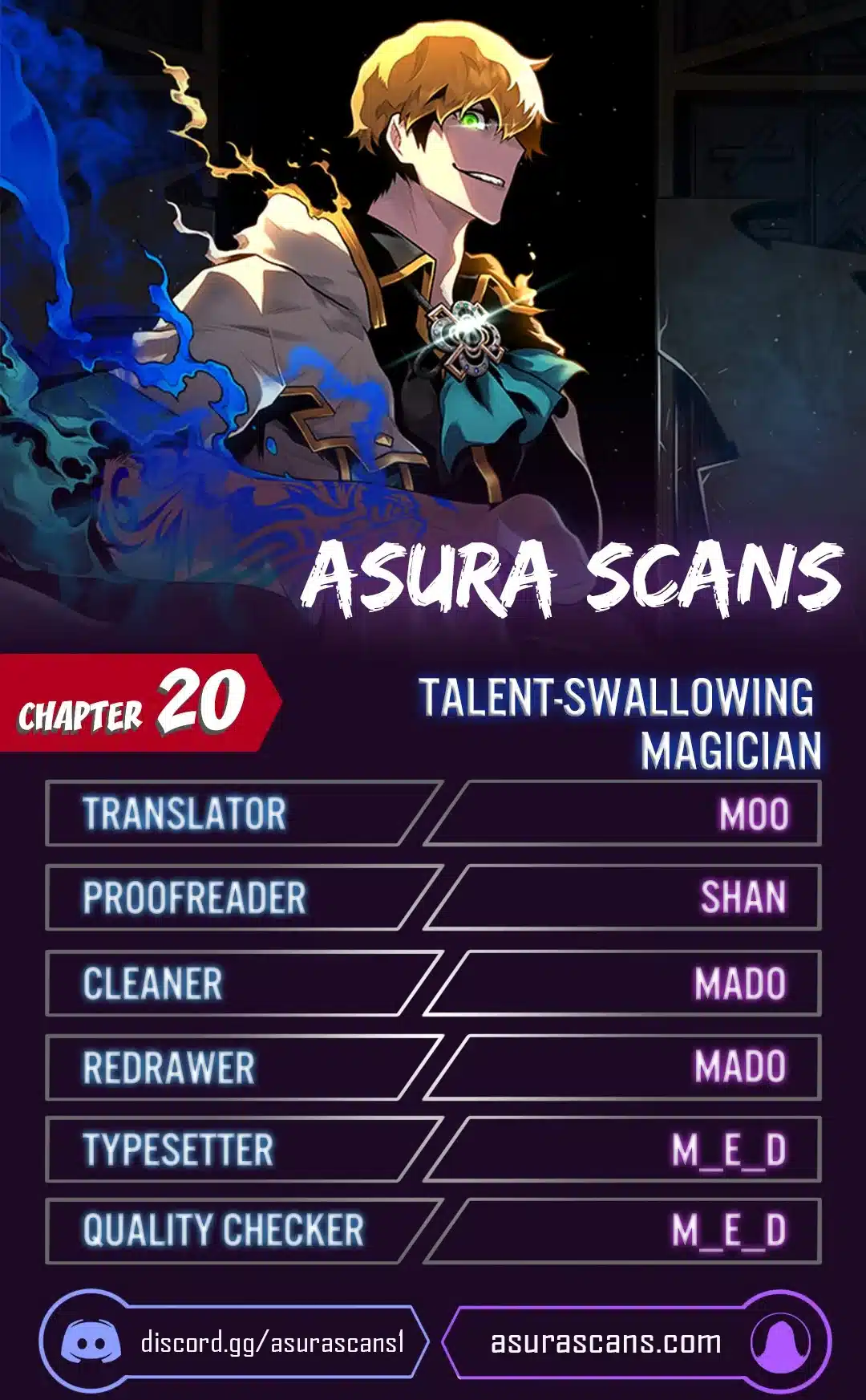 Page 1 of Chapter 20