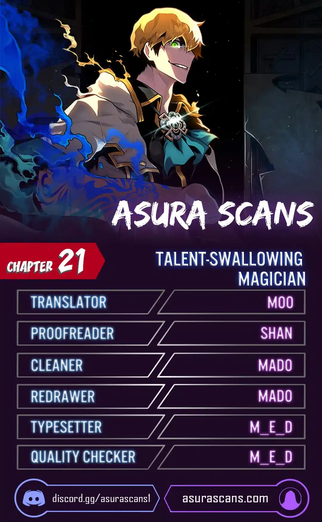 Page 1 of Chapter 21