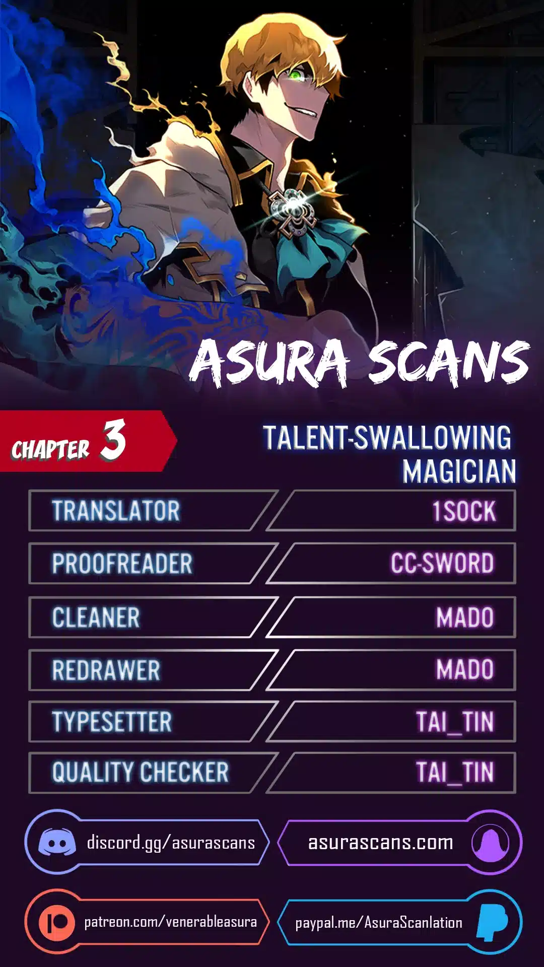 Page 1 of Chapter 3