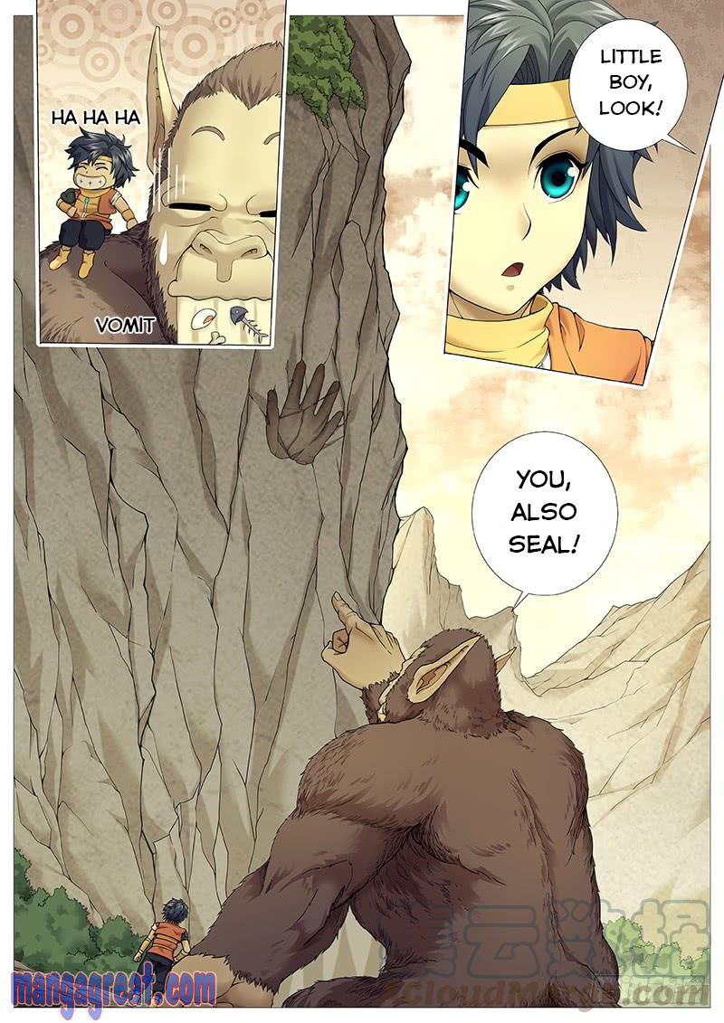 Page 10 of Chapter 27