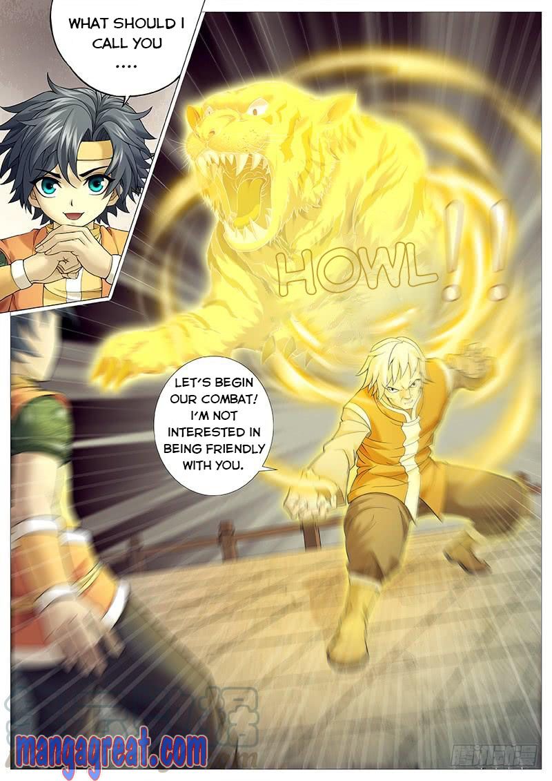 Page 1 of Chapter 31