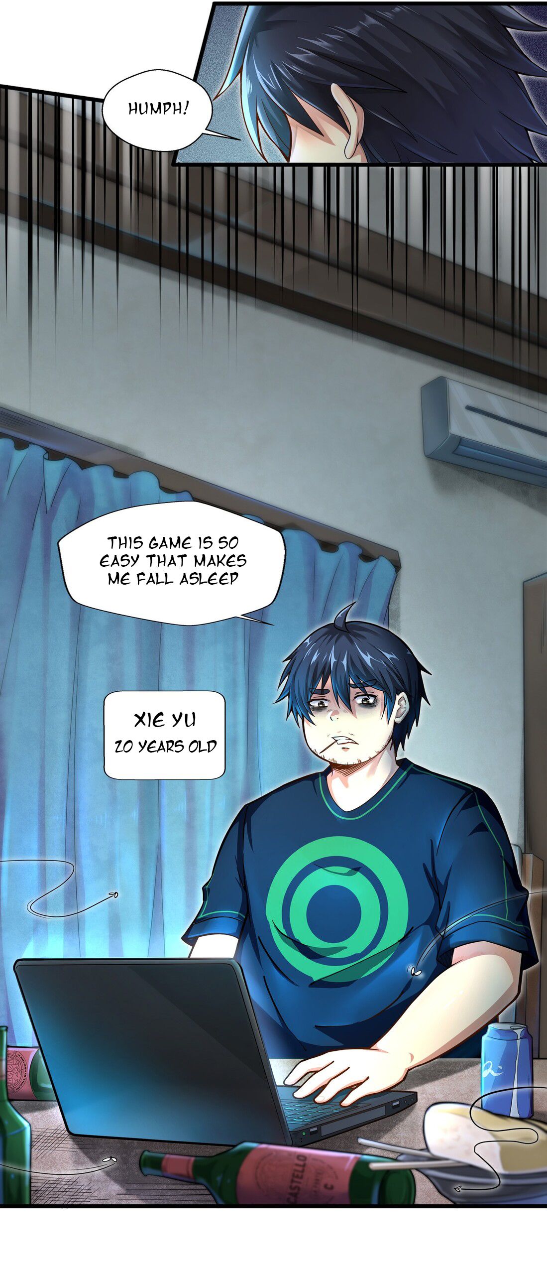 Page 16 of Chapter 1.1