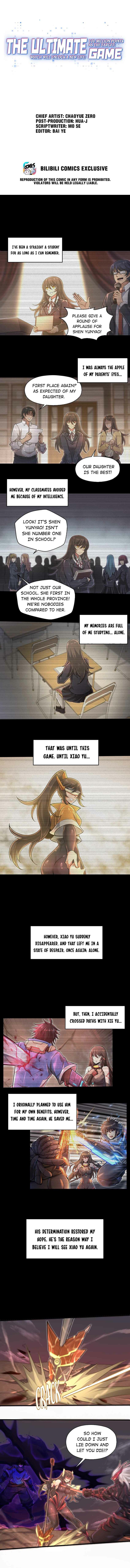 Page 1 of Chapter 50