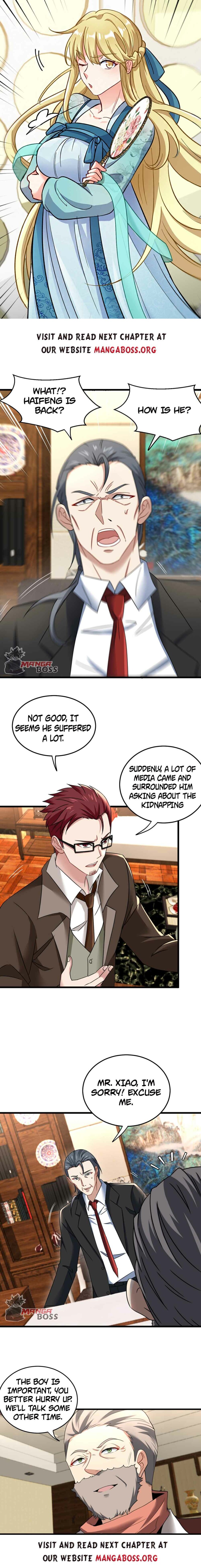 Page 1 of Chapter 101