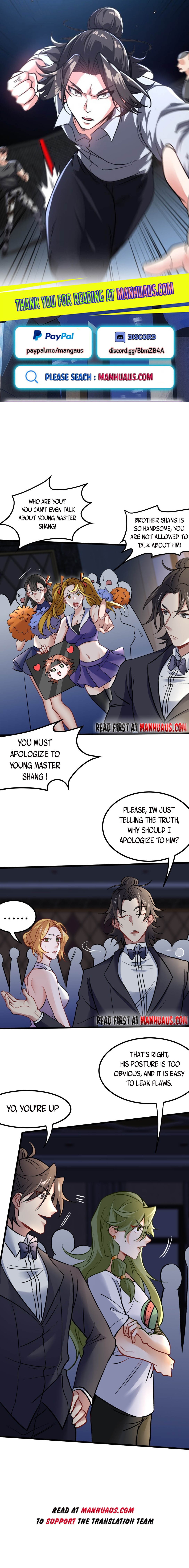 Page 1 of Chapter 110