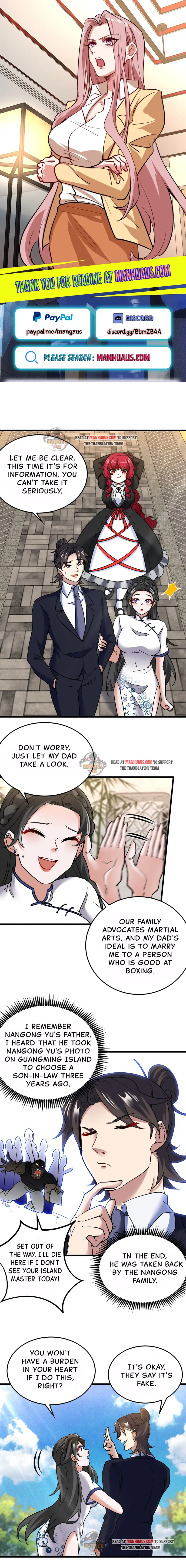 Page 1 of Chapter 138