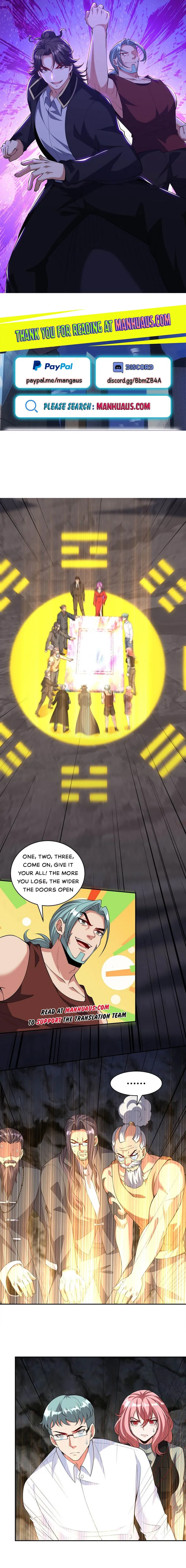 Page 1 of Chapter 245