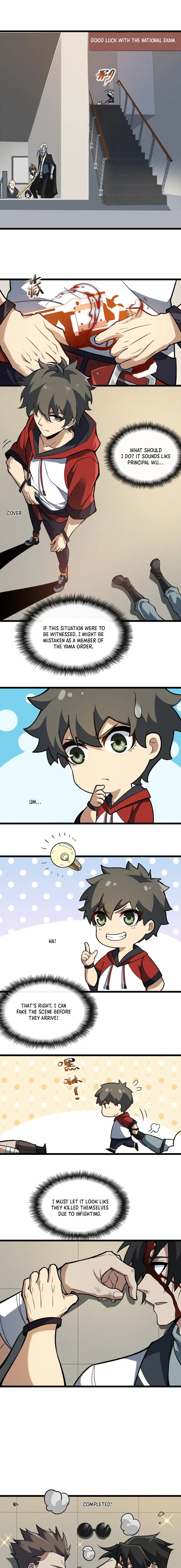 Page 1 of Chapter 5