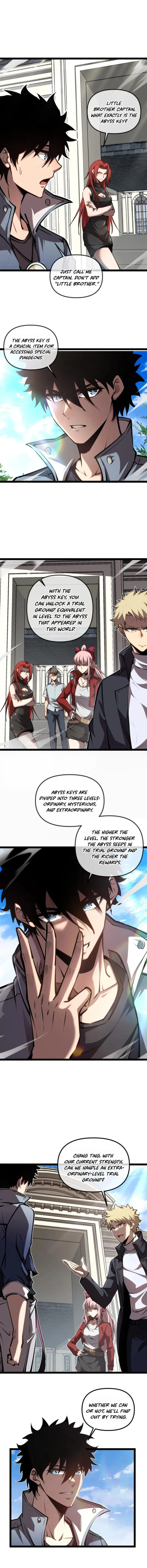 Page 1 of Chapter 58