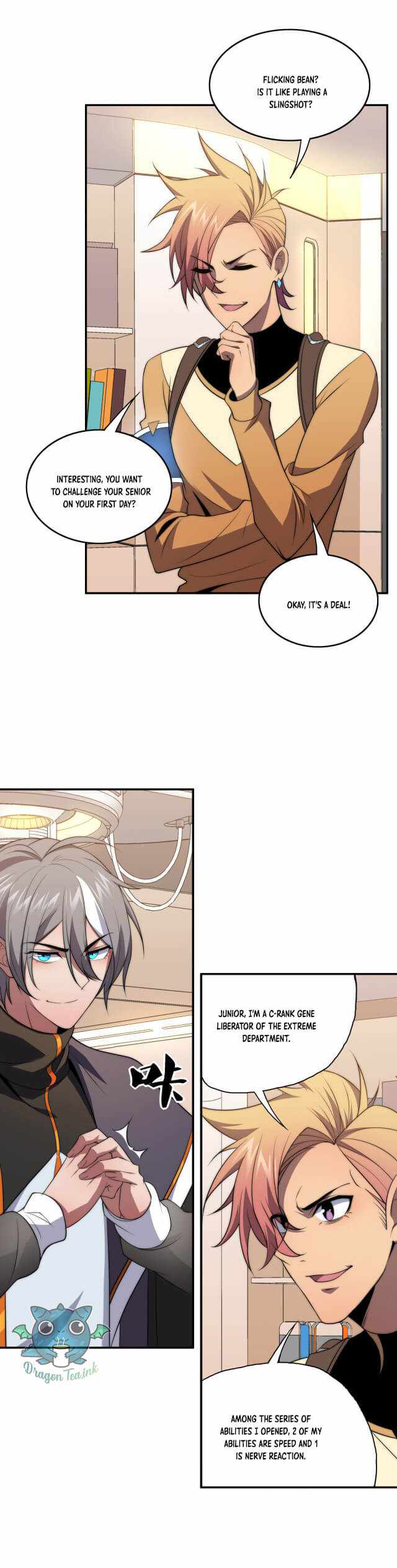 Page 10 of Chapter 13