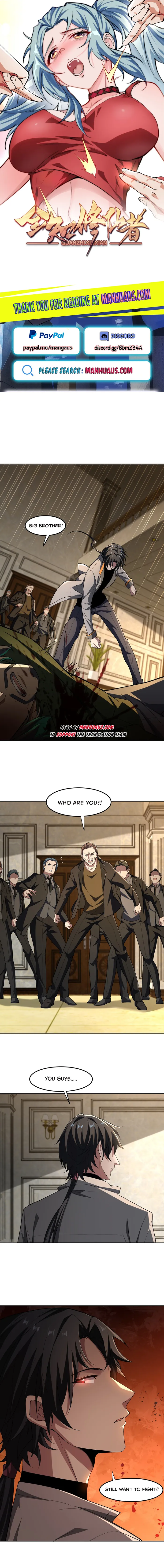 Page 1 of Chapter 31