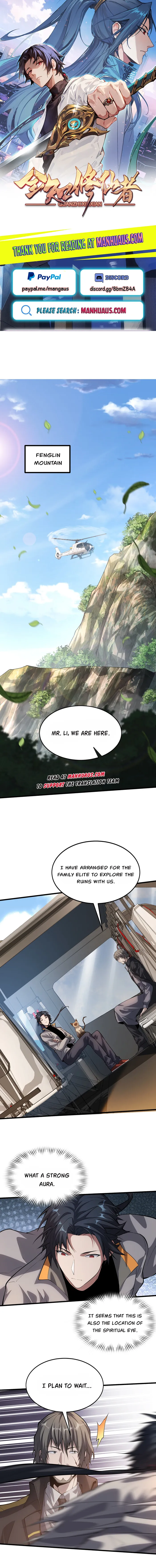 Page 1 of Chapter 49