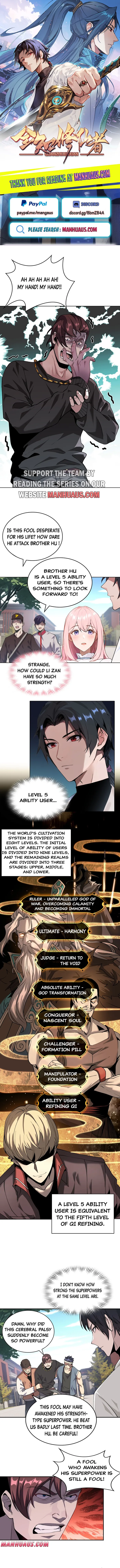 Page 1 of Chapter 4
