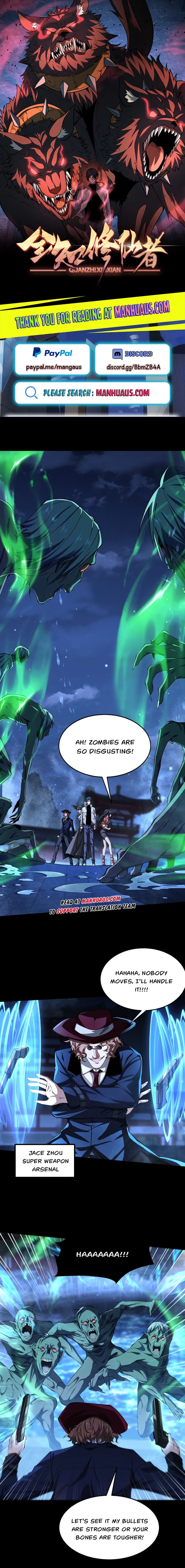 Page 1 of Chapter 50