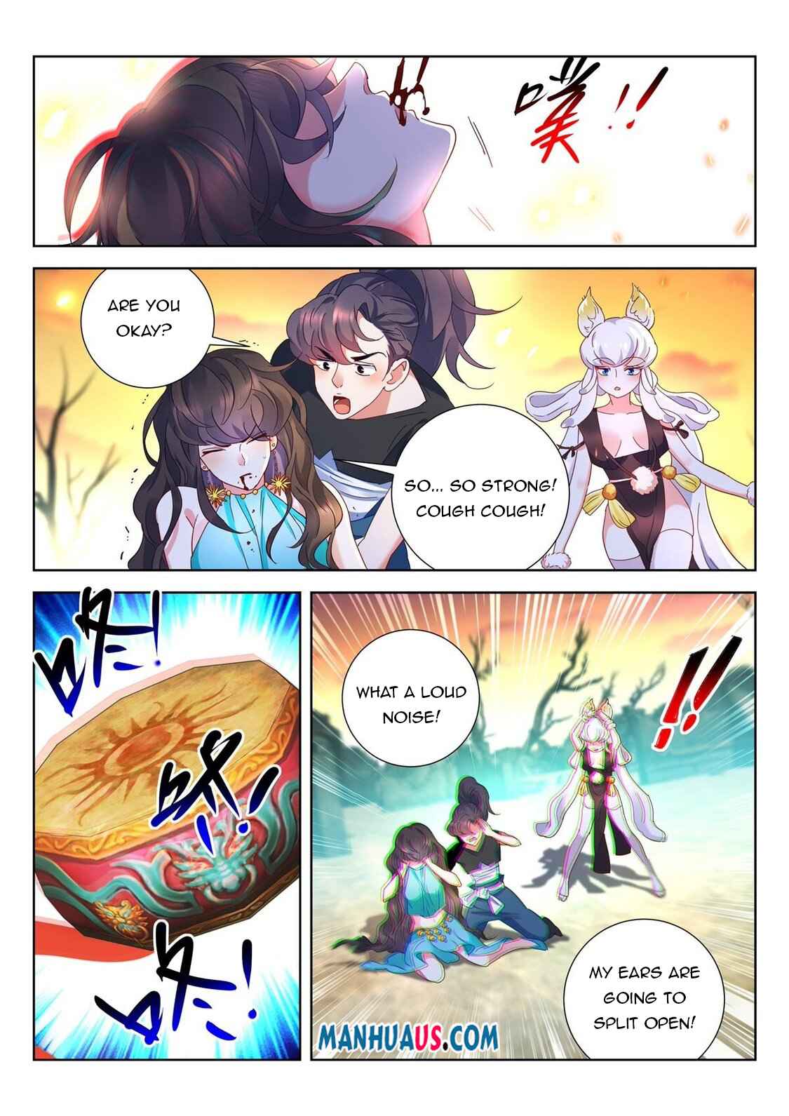 Page 5 of Chapter 21