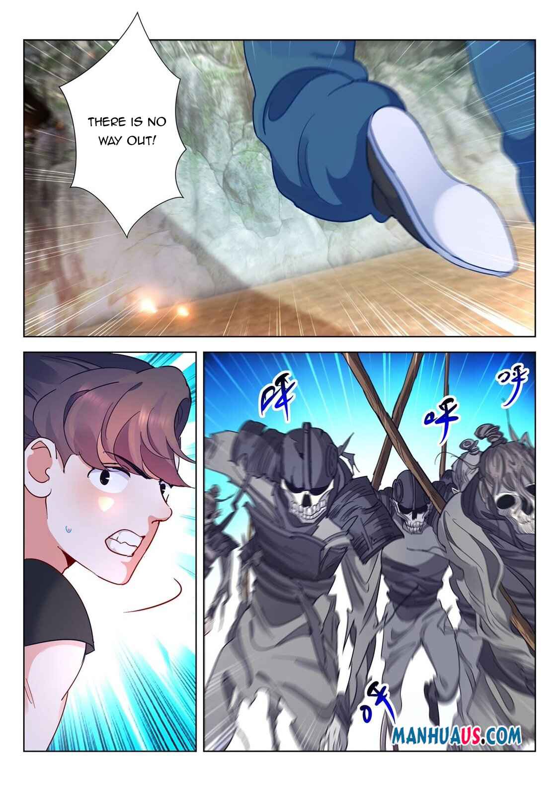 Page 6 of Chapter 22